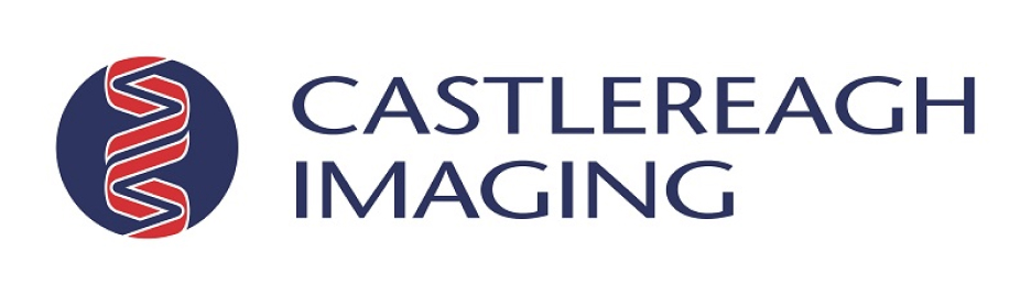 Castlereach Imaging logo