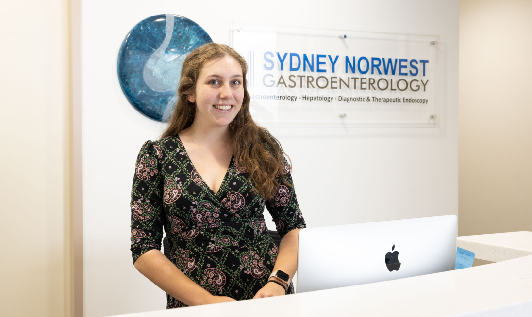 Sydney Norwest Gastroenterology 1