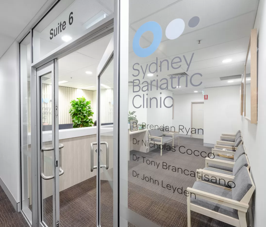 Sydney Bariatric Clinic img 1