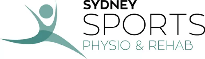 Sydney Sports Physio & Rehab logo